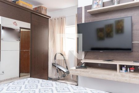 Casa à venda com 160m², 2 quartos e 2 vagasSuíte 2