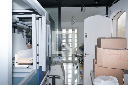 Casa à venda com 160m², 2 quartos e 2 vagasSala 2 Terreno 2