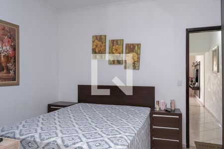 Casa à venda com 160m², 2 quartos e 2 vagasSuíte 2