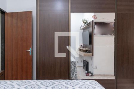 Casa à venda com 160m², 2 quartos e 2 vagasSuíte 2