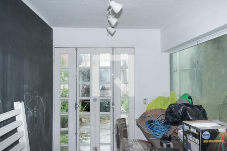 Casa à venda com 160m², 2 quartos e 2 vagasSala 1 Terreno 2
