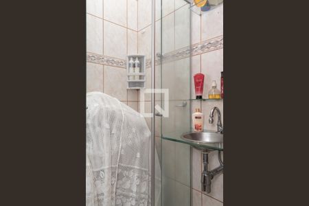 Casa à venda com 160m², 2 quartos e 2 vagasBanheiro da Suíte 2