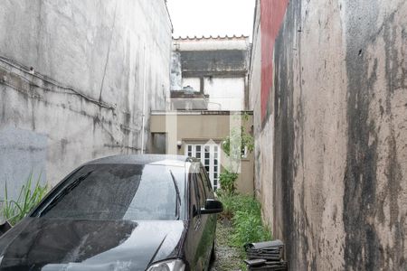 Casa à venda com 160m², 2 quartos e 2 vagasGaragem Terreno 2