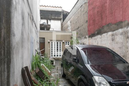 Casa à venda com 160m², 2 quartos e 2 vagasGaragem Terreno 2