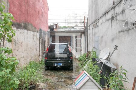 Casa à venda com 160m², 2 quartos e 2 vagasGaragem Terreno 2