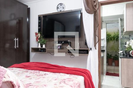 Casa à venda com 160m², 2 quartos e 2 vagasCopa