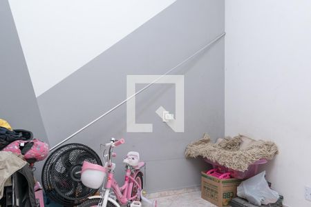 Casa à venda com 160m², 2 quartos e 2 vagasSuíte 1