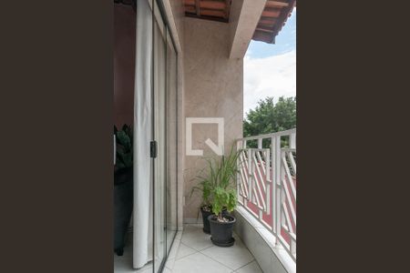 Casa à venda com 160m², 2 quartos e 2 vagasVaranda 2