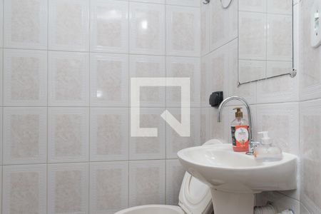 Casa à venda com 160m², 2 quartos e 2 vagasBanheiro 4