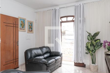 Casa à venda com 160m², 2 quartos e 2 vagasSala 2