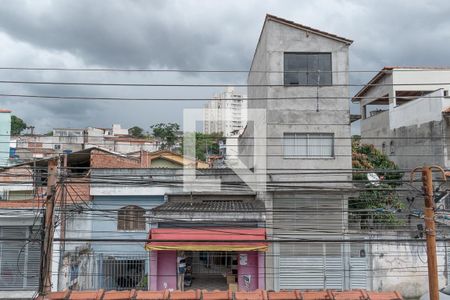 Casa à venda com 160m², 2 quartos e 2 vagasVaranda