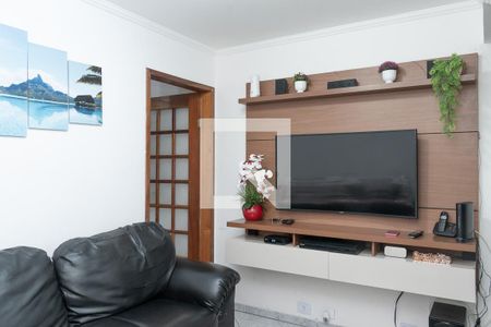 Sala 1 de casa à venda com 2 quartos, 160m² em Jardim do Papai, Guarulhos