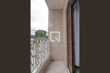 Casa à venda com 160m², 2 quartos e 2 vagasVaranda