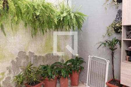 Casa à venda com 160m², 2 quartos e 2 vagasLavanderia