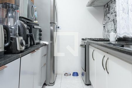 Casa à venda com 160m², 2 quartos e 2 vagasCozinha