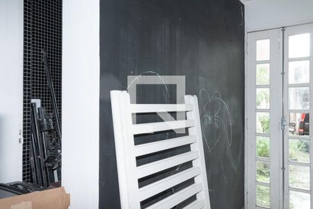 Casa à venda com 160m², 2 quartos e 2 vagasSala 1 Terreno 2