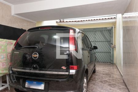 Casa à venda com 160m², 2 quartos e 2 vagasGaragem