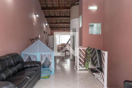 Casa à venda com 160m², 2 quartos e 2 vagasSala 3