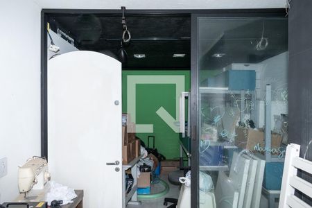 Casa à venda com 160m², 2 quartos e 2 vagasSala 1 Terreno 2