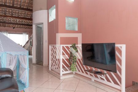 Casa à venda com 160m², 2 quartos e 2 vagasSala 3