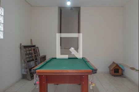 Casa à venda com 280m², 8 quartos e 3 vagasSala de Jogos