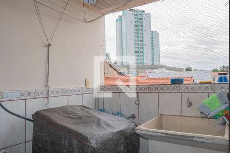 Casa à venda com 280m², 8 quartos e 3 vagasÁrea de Serviço