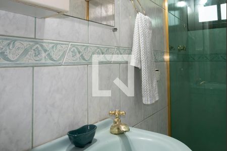 Casa à venda com 280m², 8 quartos e 3 vagasBanheiro da Suíte 3