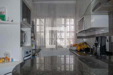 Casa à venda com 280m², 8 quartos e 3 vagasCozinha