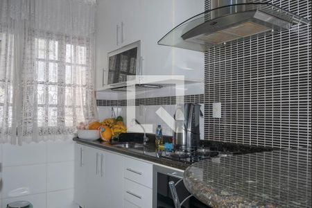 Casa à venda com 280m², 8 quartos e 3 vagasCozinha