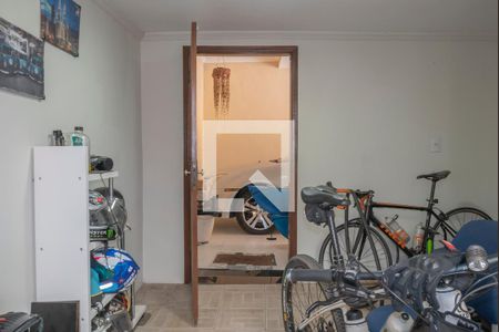Casa à venda com 280m², 8 quartos e 3 vagasQuarto de Serviço 2