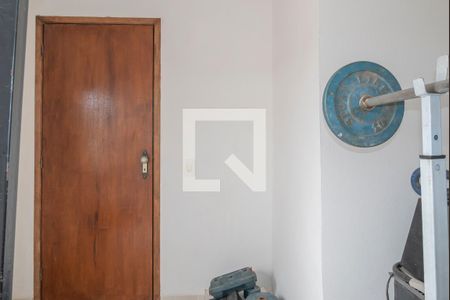 Casa à venda com 280m², 8 quartos e 3 vagasAcademia