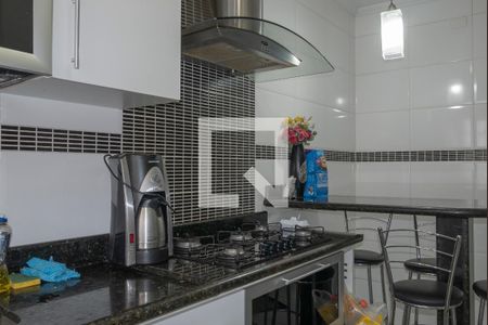 Casa à venda com 280m², 8 quartos e 3 vagasCozinha