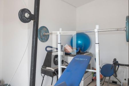 Casa à venda com 280m², 8 quartos e 3 vagasAcademia