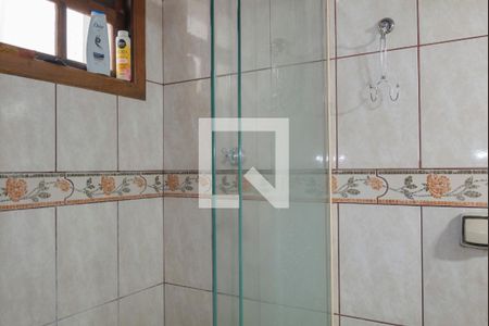 Casa à venda com 280m², 8 quartos e 3 vagasBanheiro da Suíte 2