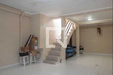 Casa à venda com 280m², 8 quartos e 3 vagasGaragem