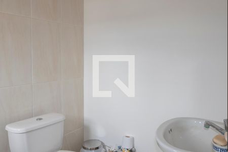 Casa à venda com 280m², 8 quartos e 3 vagasLavabo