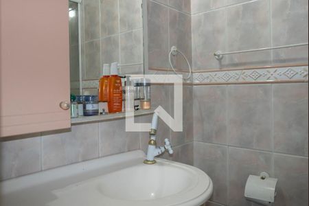 Casa à venda com 280m², 8 quartos e 3 vagasBanheiro Social