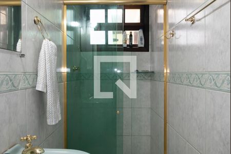 Casa à venda com 280m², 8 quartos e 3 vagasBanheiro da Suíte 3