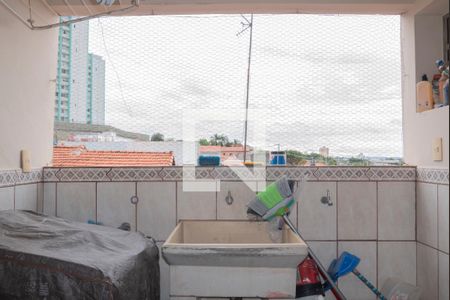 Casa à venda com 280m², 8 quartos e 3 vagasÁrea de Serviço