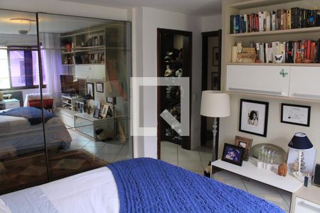 Apartamento à venda com 300m², 4 quartos e 3 vagasSuíte 1