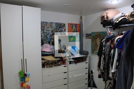Apartamento à venda com 300m², 4 quartos e 3 vagasCloset da suíte 3