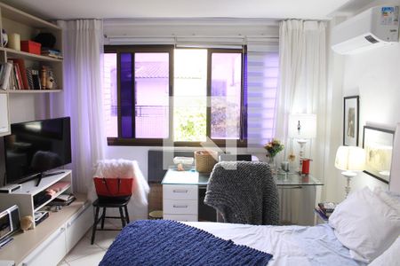 Apartamento à venda com 300m², 4 quartos e 3 vagasSuíte 1