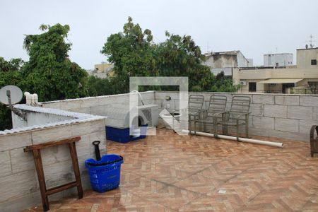 Apartamento à venda com 300m², 4 quartos e 3 vagasTerraço