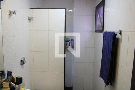 Apartamento à venda com 300m², 4 quartos e 3 vagasBanheiro da Suíte 1