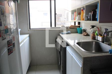 Apartamento à venda com 300m², 4 quartos e 3 vagasÁrea de Serviço