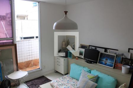 Apartamento à venda com 300m², 4 quartos e 3 vagasSuíte 3