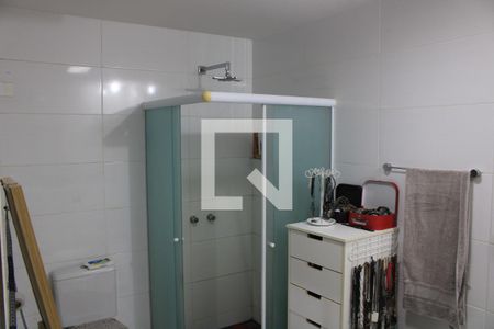 Apartamento à venda com 300m², 4 quartos e 3 vagasBanheiro da Suíte 2