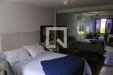 Apartamento à venda com 300m², 4 quartos e 3 vagasSuíte 1