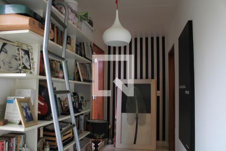 Apartamento à venda com 300m², 4 quartos e 3 vagasCorredor