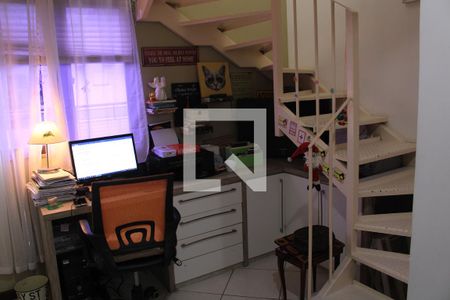 Apartamento à venda com 300m², 4 quartos e 3 vagasEscritório